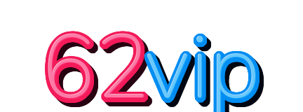 62vip — logo kanal
