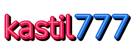 kastil777 — logo kanal